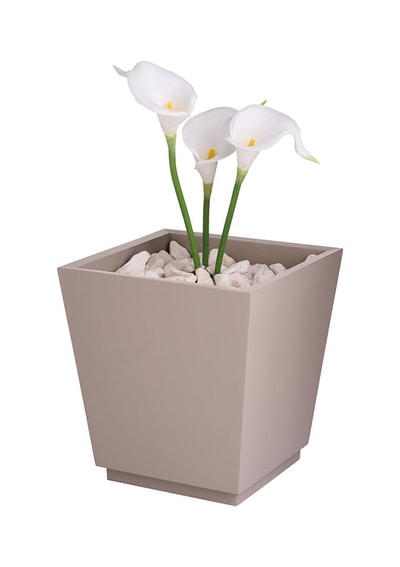Memorial Planter Cremation Urn