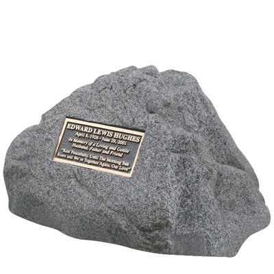 Distinction Pet Memorial Rock