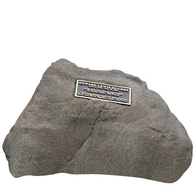 Serenity Pet Memorial Rock