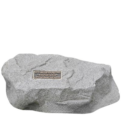 Destiny Memorial Rock