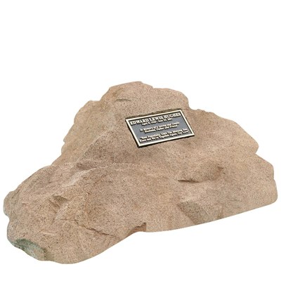 Darling Pet Memorial Rock