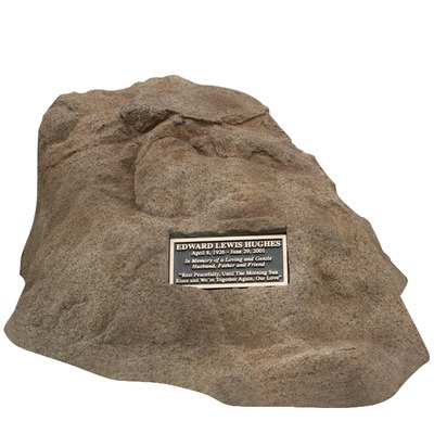 Forever Memorial Rock