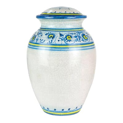 Memories are Forever Cremation Urn