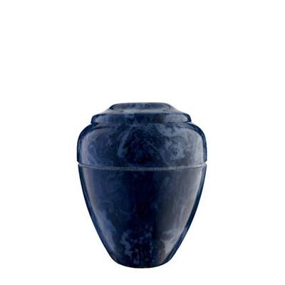 Memories Pet Cultured Vase Urn