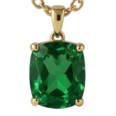 Memories of Life Cremation Crystal Necklace
