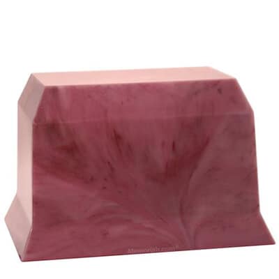 Memories of Paradise Cremation Urn