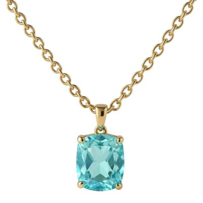 Memories with You Cremation Diamond Necklace