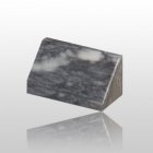 Gray Marble Pet Easel