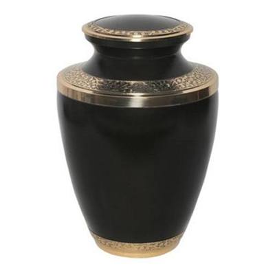 Midnight Dream Cremation Urn