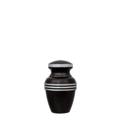 Midnight Star Keepsake Cremation Urn