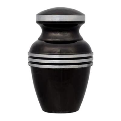 Midnight Star Keepsake Urn