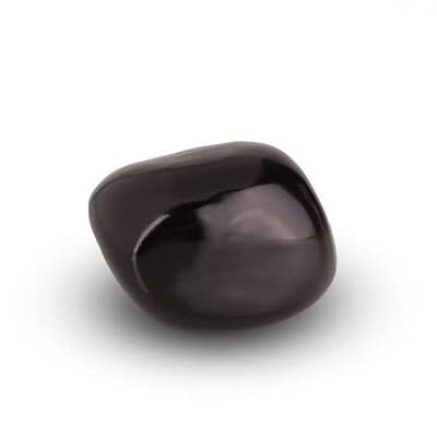 Midnight Stone Keepsake Urn For Ashes