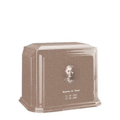 Millennium Sand Medium Marble Urn