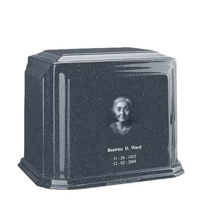 Millennium Wedgewood Marble Urns