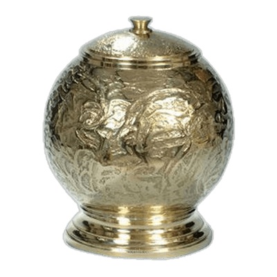 Goldendale Funeral Cremation Urn