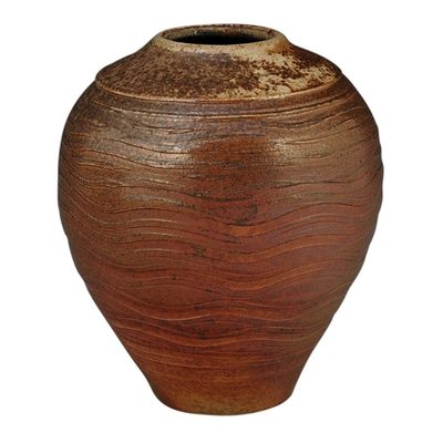 Mohawk Cremation Urn