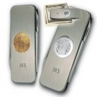 Money Clip Print Keepsakes