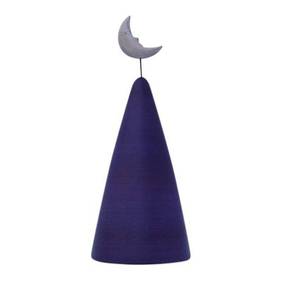 Moon Child Cremation Urn