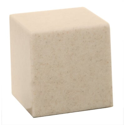 Moonlight Granite Baby Cremation Urn