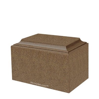 Moving Mountains Child Mini Cultured Granite Urn