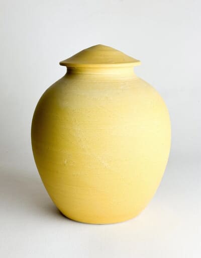 My Sunshine Ceramic Cremation Urns