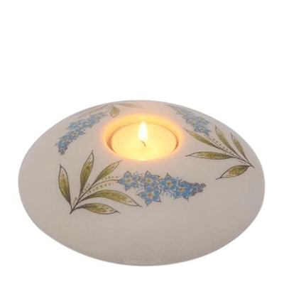 Myosotis Small Ceramic Bowl Urn