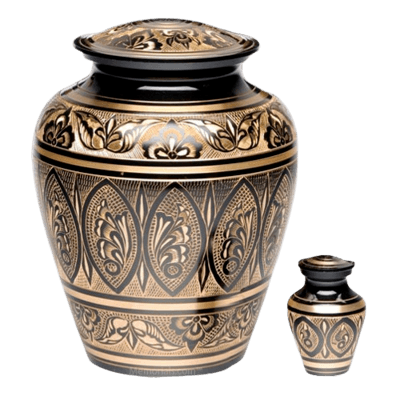 Mystique Cremation Urns