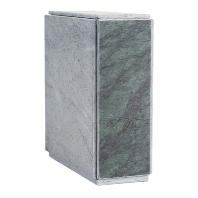 Narrow Cremation Urn