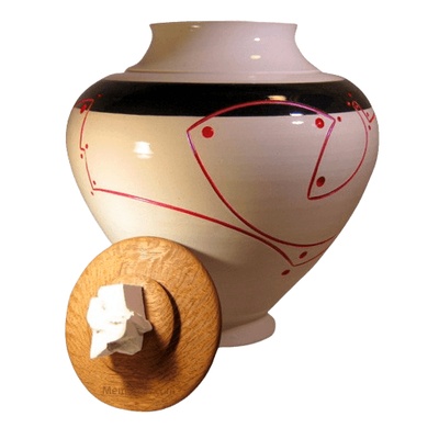 Limbolo Cremation Urns