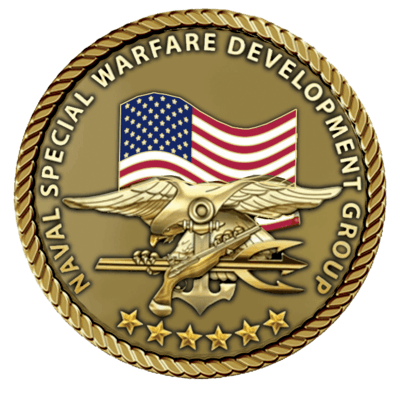 Naval Warfare Medallion