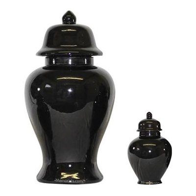 Nior Ceramic Pet Urns