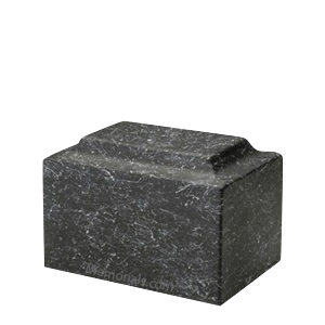 Nocturne Stone Medium Urn