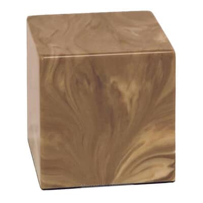 North Hampton Baby Cultured Cremation Urn