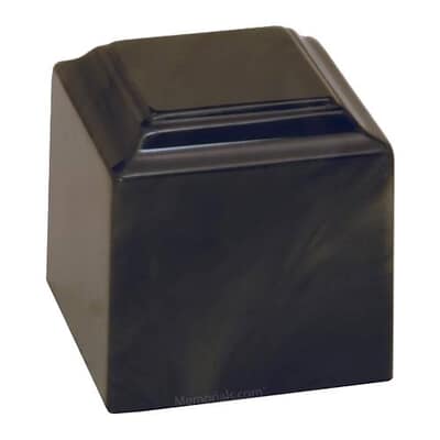 North Point Baby Cremation Urn