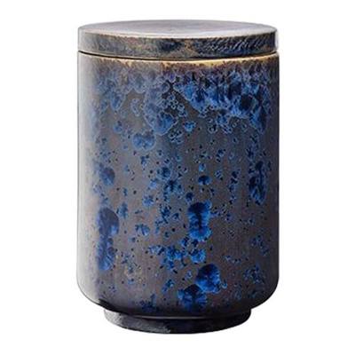 Ocean Tears Ceramic Urn