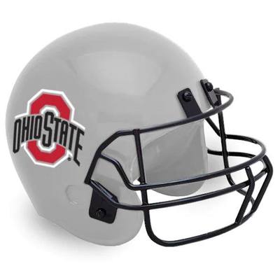 Ohio State Buckeyes Football Helmet Cremation Urn