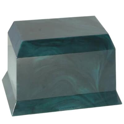 Onyx Cultured Cremation Urn