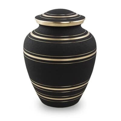 Onyx Elite Cremation Urn