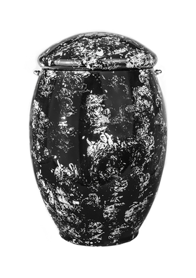 Onyx Essence Cremation Urn