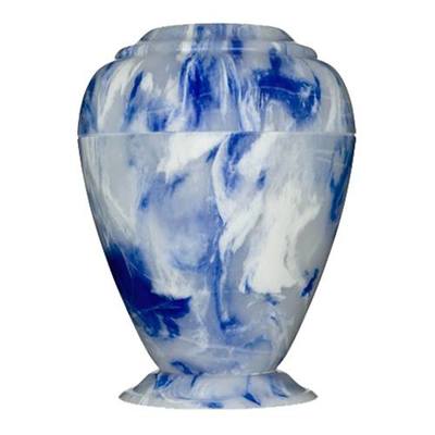 Onyx Vase Cultured Urn