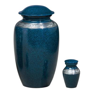 Pacific Metal Cremation Urns