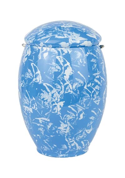Palace Cremation Urn