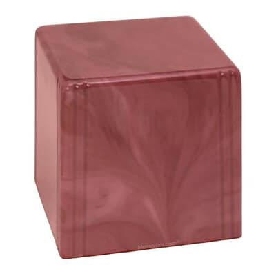 Paradise Onyx Child Cremation Urn