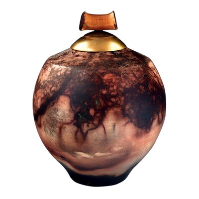 Passing Memory Cremation Urn