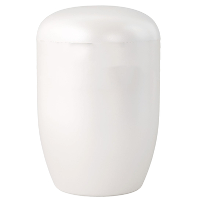 Pearl Biodegradable Urn