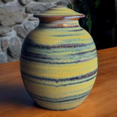 Perfect Memorials Mini Cremation Urn