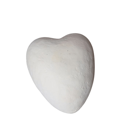 Personalize Me Ceramic Keepsake Heart Urn