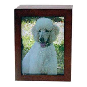 Small Photo Frame Cremation Urn