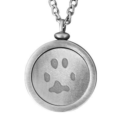 Pet Paws Memory Charm