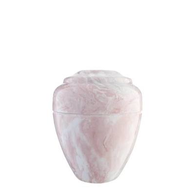 Popillius Laena Vase Keepsake Cultured Urn